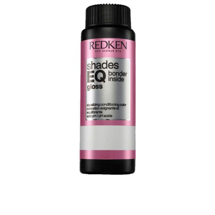 Temporäre Färbungen SHADES EQ Bonder innen #08V 60 ml x 3 Stk.