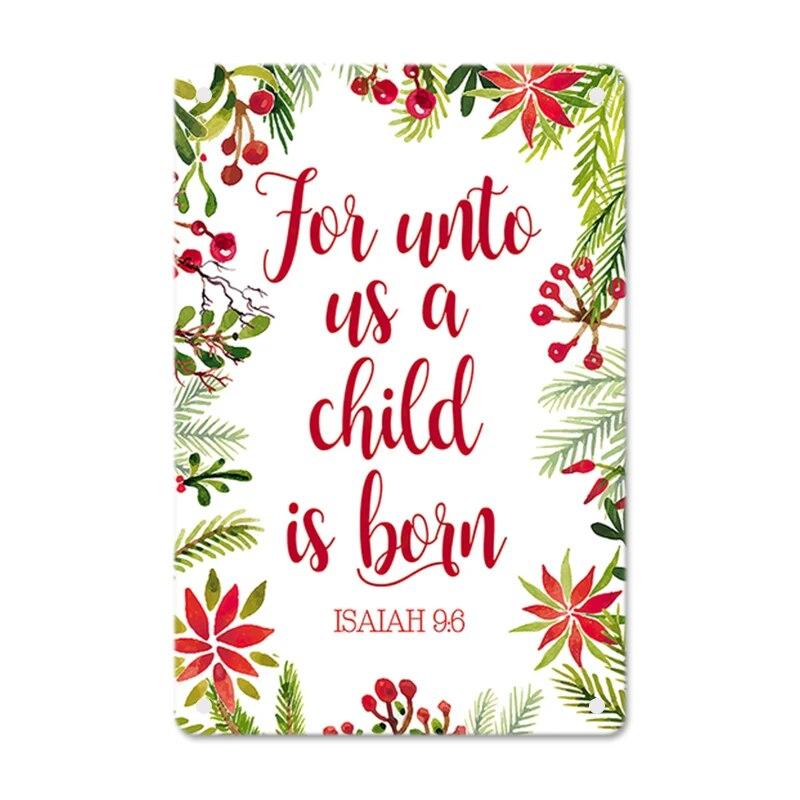 Merry Christmas Vintage Poster Metal Signs Candy Christmas Tree Car Retro Plate Tin Sign Truck Cafe Bar Pub Home Decor Gift