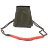 Pleated Men Messenger Bag Nylon Mini HandBag Fashion Drawstring Crossbody Bag  Kids