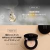 HERA Black Cushion Foundation 15g HERA | Korean cosmetics | Poreless | Cover | Hard to crumble | Vescos award | Gift | High adhesion (pink beige)