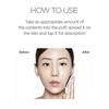 Klavuu Blue Pealsation High Coverage Marine Collagen Aqua Cushion SPF 50+ PA+++ 12g