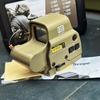 Tactical Eotech G33 G43 G45 3X Magnifier Scope 551 552 553 558 Red Dot Sight Hydra Riser Hunting Riflescope Unity Fast Airsoft