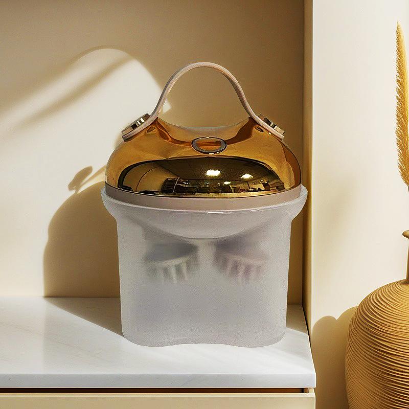 IPX7 Electric Head & Pet Massager: Facial Deep Cleanser & Scalp Relaxer