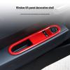 BMW Mini Fuel Vehicle Window Lift Panel Decoration & Modification Accessories