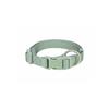 Collier pour chien - TRIXIE - XS/S 22-35 cm - Sauge - Boucle - Nylon - Extra Small, Small - Uni