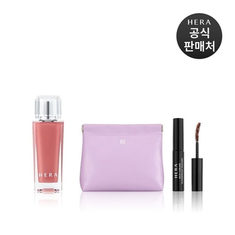 HERA [Planning] Sensual Fitting Glow Tint 5g Episode 456 Clueless