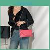 Trendy 2023 Chic Pu Shoulder Bag For Women Stylish Casual Mini Crossbody Purse