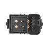 8608A319 Fits 2006-2017 Mitsubishi Outlander Power Window Single Switch.