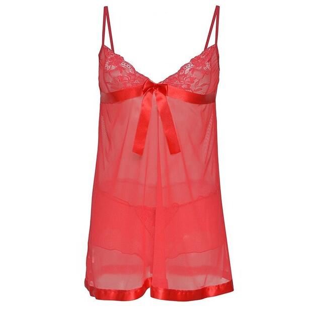 Комплект белья DKaren Lingerie Atena EU S