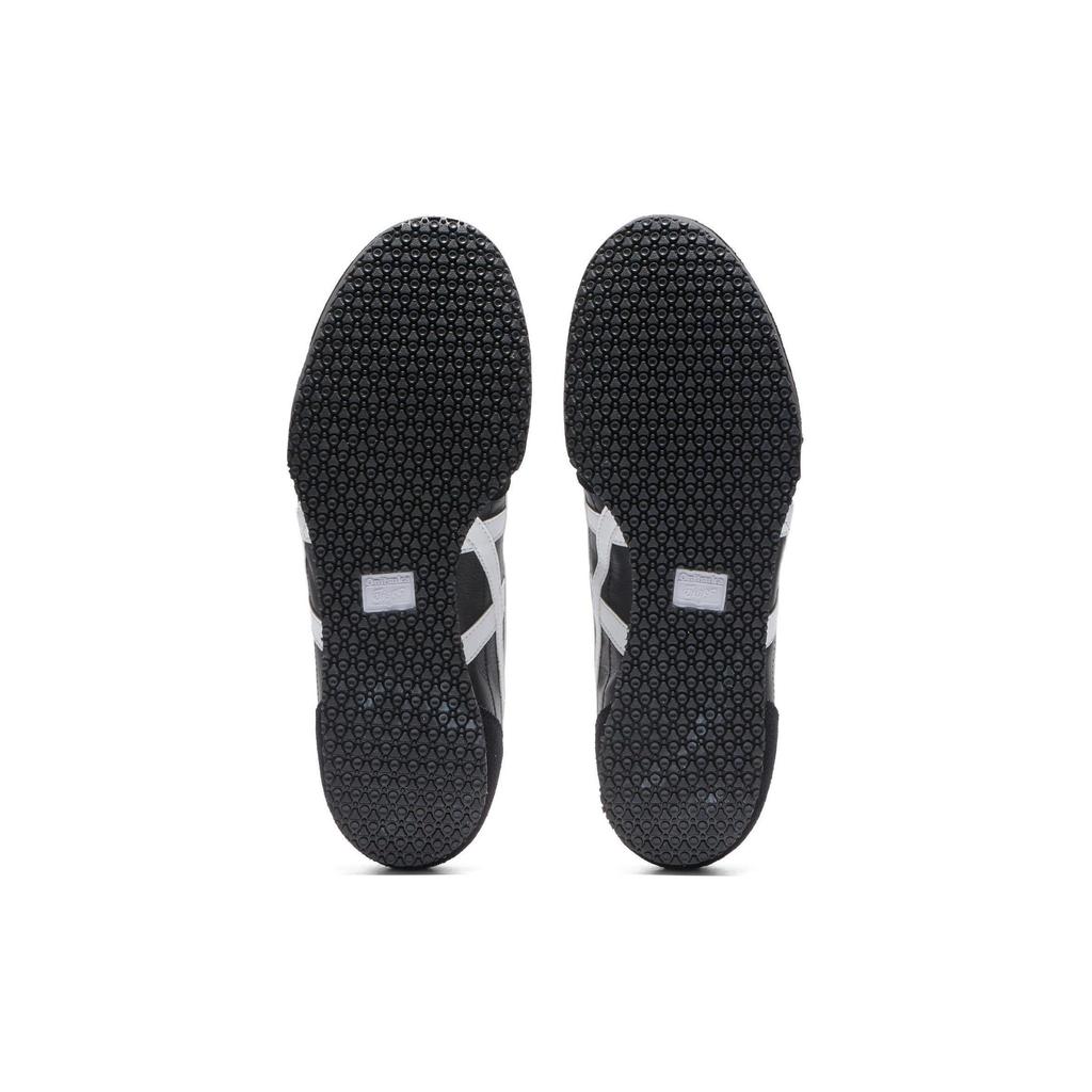 Onitsuka Tiger Serrano Black White Unisex Sneakers 1183C197-001