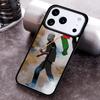 Free P=alestine Flag Phone Case for iPhone 17 16 15 Pro Max Air 14 13 12 11 Plus Shockproof Cover