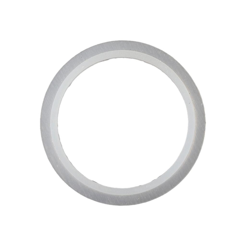 1PC Silicone Ring Gasket Replacement Bathtub Sink  Up Plug Cap Washer Seal UK