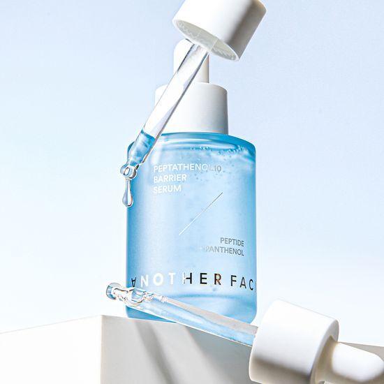 Another Face Peptatenol 10 Barrier Serum 40ml