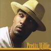 CD PRETTY WILLIE  The Transition TFCK87439 Toys Factory 2008 Japan Rap  HipHopRB Used