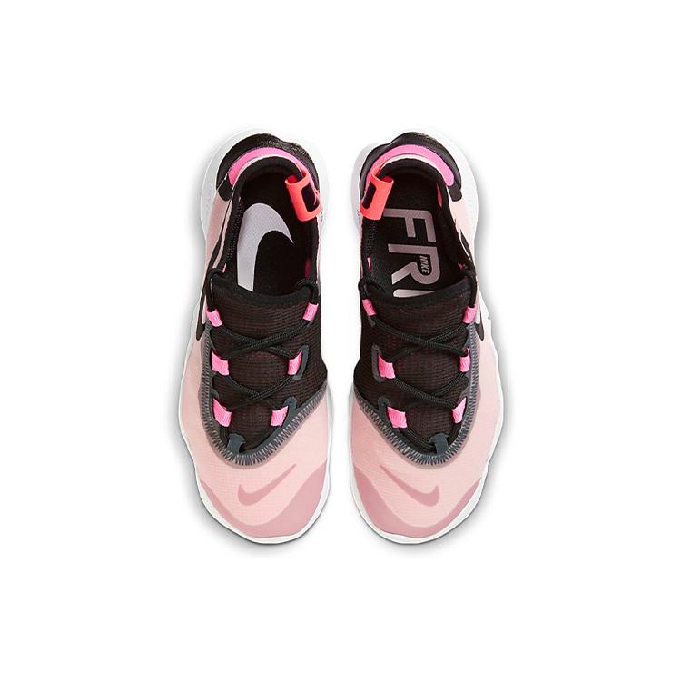Nike Free Rn 5 2020 Viola Platino Nero Donna CJ0270-004