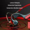 Lenovo X3 Pro Bone Conduction Sports Bluetooth Headphones