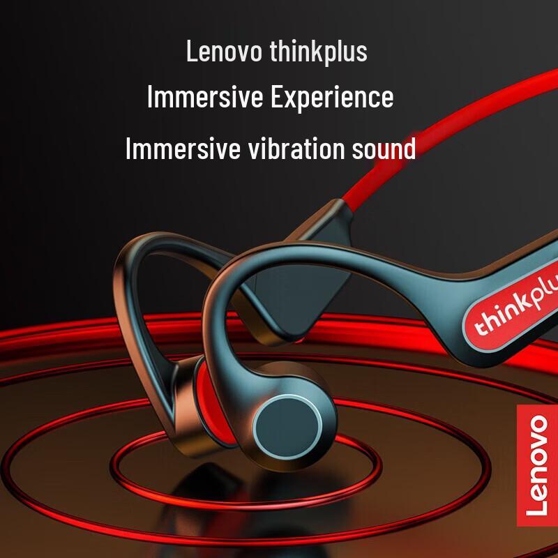 Lenovo X3 Pro Bone Conduction Sports Bluetooth Headphones