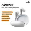 Meizu PANDAER Pro 3s Noise-Cancelling Bluetooth Earbuds