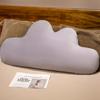 1Pc Giant New Style Kawaii Cloud Plush Pillow Soft Sofa Cushion Lovey Smile Cloud Stuffed Plush Toys For Children Girls Gift