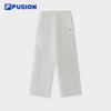 FUSION Women's Casual Woven Trousers