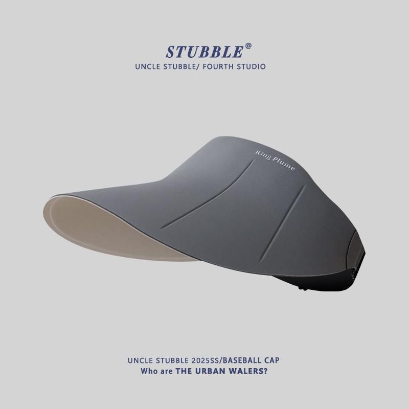 Summer Outdoor Sun Hat With Extended Brim Protection For Active Adults