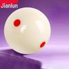 JEEANLEAN 3A American Pool Crystal Training Cue Ball