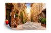 Photomural Italian Avenue Structural Vinyl 270x180