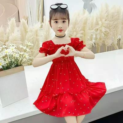 Niñas (más de 4 años) – Vestidos para niñas