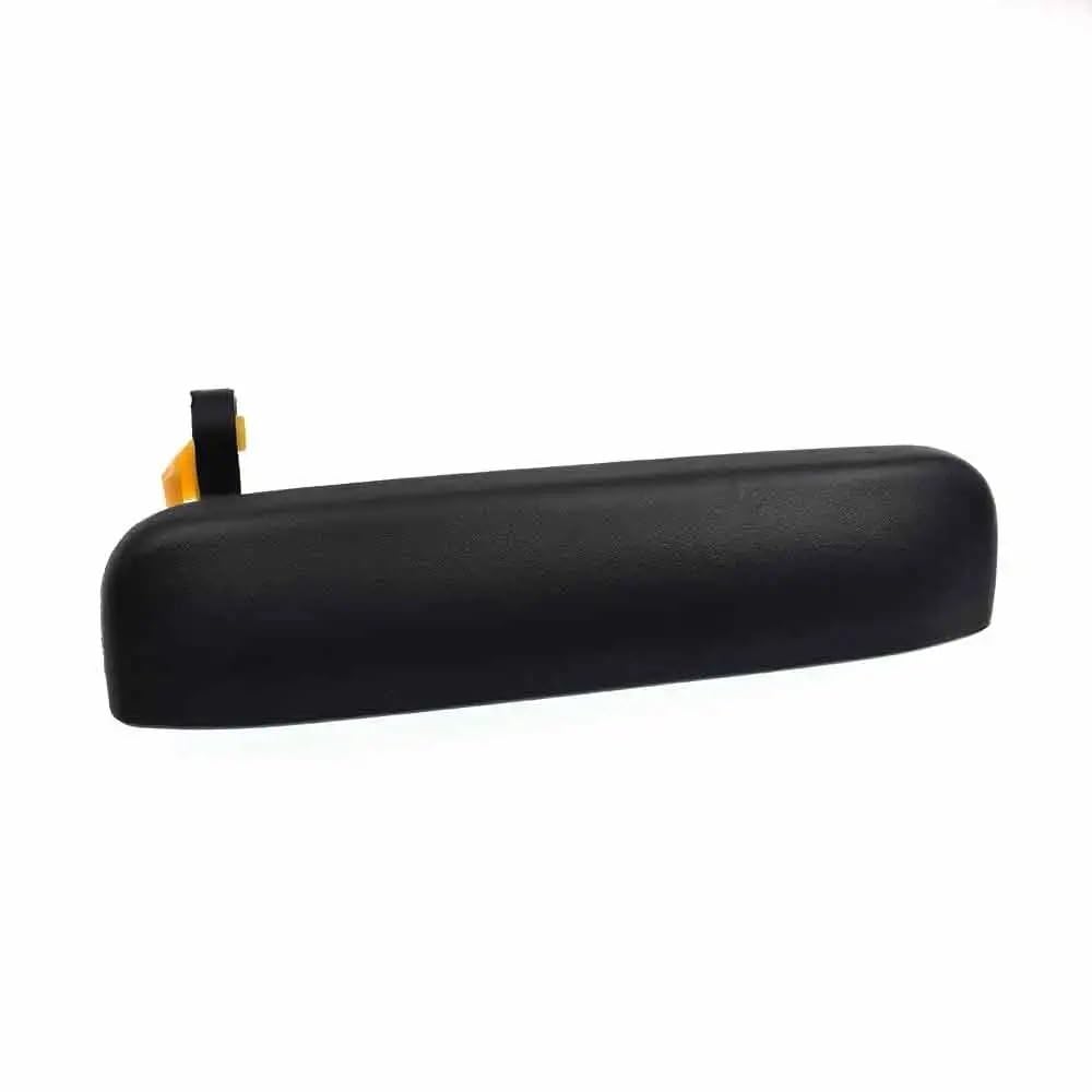 Наружная ручка двери передняя левая/правая для Nissan Navalfrontier D22 1998-2004 80607-2S400 80606-2S400 (Размер : Правый 80606-2S400) Right 80606-2S400