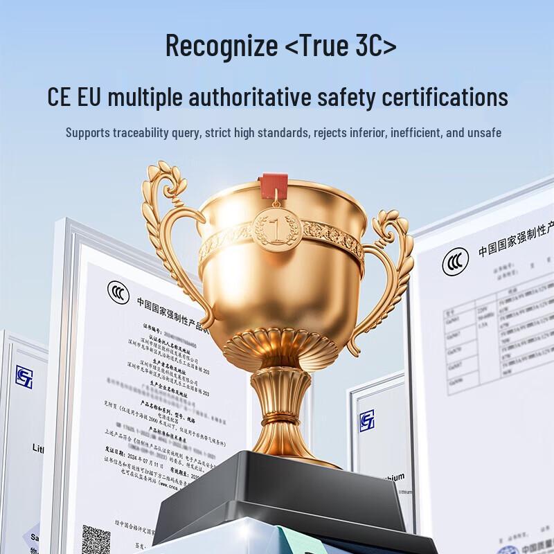 llano PD87W GaN Type-C Fast Charger for MacBook Pro