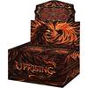 Legend Story Studios Flesh & Blood TCG Uprising Booster Display (24-Pack)