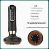 Smart Electric Guasha Cupping Device with Negative Pressure, Large Suction, and Bianstone Hot Compress