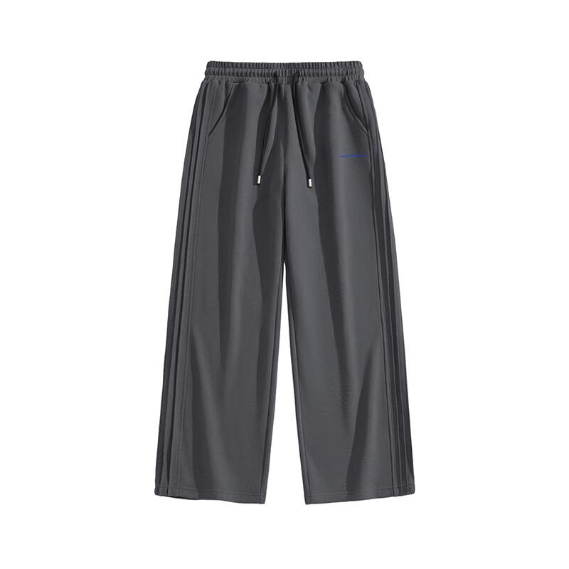 Mark Fairwhale Herren Relaxed Straight-Fit Freizeithose