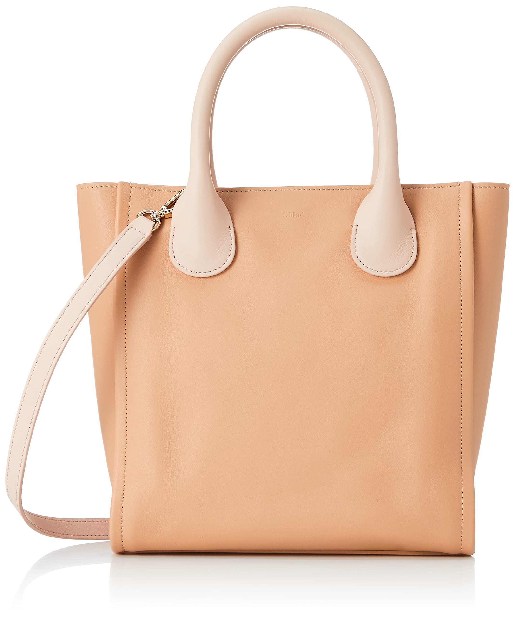 

Chloe Tote Bag CHC22SS458F53 Size 275 Women s [Item]