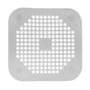 Silicone Floor Drain Hair Catcher & Anti-Clog Filter