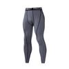 OEING Men's Athletic Compression Tights
