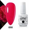 Gelish Nail Polish Set: Gel Polish, Nail Art, Press-on Nails, Base & Top Coat