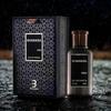 Bharara King Eau De 100ML Parfum For Men 3.4 Oz Eau De Parfum Spray New In Packaging Sealed High-end Gift Box Perfume