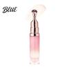Lip Oil for Chapped Lips Moisturizing Oil 7ml Glassy Shine Gloss with Color