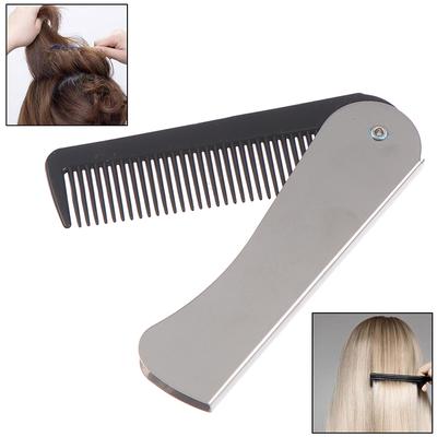 Pentes – Escovas de cabelo