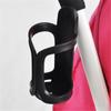 Baby Cart Bottle Rack Young Students Hand-Cart Accessory Cup Mug Support Bicycle Fast Disassembly Water Bottle-Rack Water-Cup Mug Holder