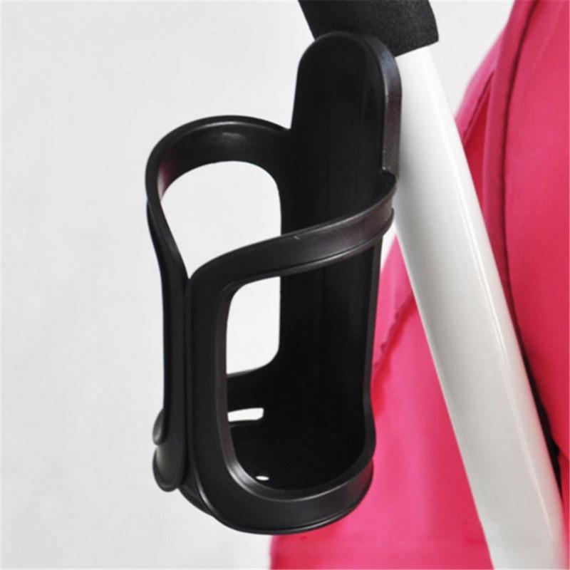 Baby Cart Bottle Rack Young Students Hand-Cart Accessory Cup Mug Support Bicycle Fast Disassembly Water Bottle-Rack Water-Cup Mug Holder