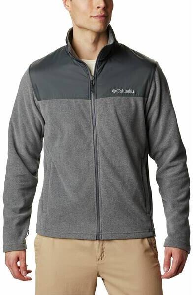 Куртка Columbia Bugaboo II Fleece Interchange Jacket (1800662)