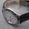 Used Overhauled SEIKO Type 2 Roman Sunburst 7546 Vintage Quartz