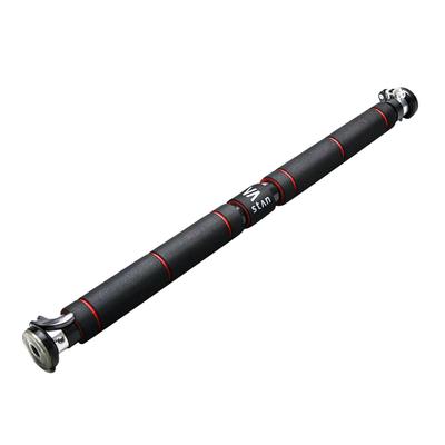 StAn Pull-Up Bar, Door Gym, Pull-Up Bar, Pull-Up Equipment, Machine, Back Strength Training (Door Gym (83-130cm))