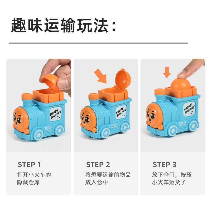 Press The Small Train To Slide, Pack Sugar Storage Toys, Car Taxi Dealers, Super Baby Inertia Toys