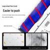 Compatible Soft Velvet Roller Head for Dreame V8/V9B/V10/V11 Cordless Vacuum Cleaners