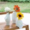 H Concept +d Flowerman Standing D-901 Single Flower Vase, Flower Base, Interior Decor