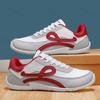 Men Leisure Sneakers Outdoor Running Tennis Platform Sports Shoes 2025 New Wear-resistant Comfortable Man Sport Shoes