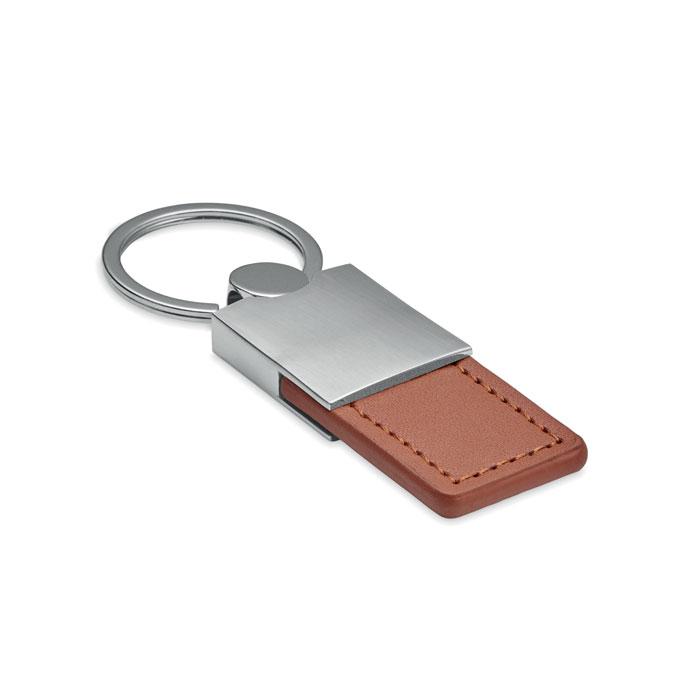 MidOcean COLUMBUS Metal Keyring